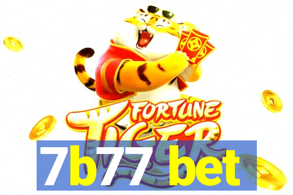 7b77 bet